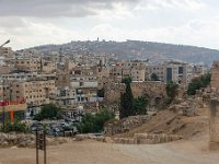 Jordanie - Jerash vers 175 et 164 Av/JC - 19 novembre 2023