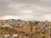 Jordanie - Jerash vers 175 et 164 Av/JC - 19 novembre 2023