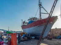 Essaouira Maroc avril 2019 62  Maroc - Essaouira - Avril 2019