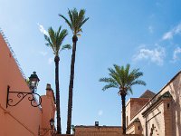 Marrakech Medina Maroc avril 2019 21  Maroc - Marrakech - La Medina - Avril 2019