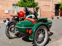 Marrakech Medina Maroc avril 2019 40  Maroc - Marrakech - La Medina - Avril 2019