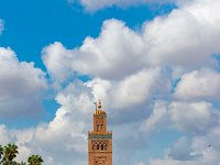 Marrakech Medina Maroc avril 2019 43  Maroc - Marrakech - La Medina - Avril 2019