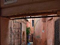 Marrakech Medina Maroc avril 2019 70  Maroc - Marrakech - La Medina - Avril 2019