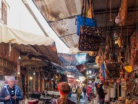 Marrakech Medina Maroc avril 2019 9  Maroc - Marrakech - La Medina - Avril 2019