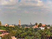 Marrakech Ville avril 2019 12  Maroc - Marrakech - La ville - Avril 2019