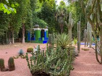 Le jardin Majorelle 05 10 22 65