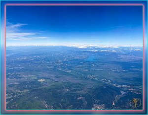 Lac Sainte Croix du Verdon 24 04 24 1 France - 24 04 2024 - Lac Sainte Croix du Verdon