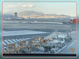 04 avril 2023 1 copie L'aéroport de Nice - 04 avril 2023