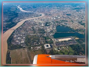 Vue sur Bordeaux 1 Vue sur Bordeaux