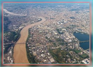 Vue sur Bordeaux 2 Vue sur Bordeaux