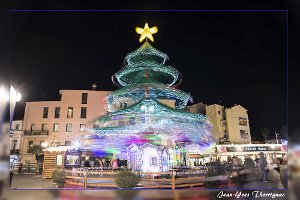 Saint Raphael Decembre 2017 12 Saint-Raphaël (83) - Fin d'année 2017