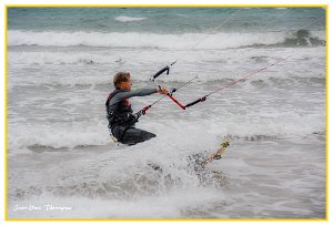 Kite surf St aygulf 04 11 2017 5 Saint Aygulf - Kite Surf - 04 novembre 2017