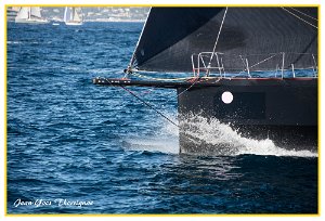 Voiles 24 Voiles de Saint Tropez (83) - 06 octobre 2017