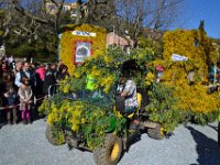 Agay 23 fevrier 2014 30  Agay - Fête de la fleur - 23 février 2014