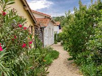 Cabanes des pecheurs du Racou 4  Argelès-sur-Mer (66) - Le Racou - Cabanes des pêcheurs - 11 06 2024