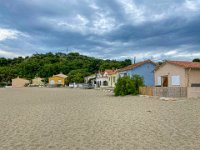 Cabanes des pecheurs du Racou 5  Argelès-sur-Mer (66) - Le Racou - Cabanes des pêcheurs - 11 06 2024