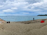 La plage du Racou  Argelès-sur-Mer (66) - Le Racou - La plage - 11 06 2024