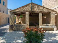 Artignosc sur Verdon 24 07 24 10  Artignosc sur Verdon - 83 -  Le village - 24 07 24