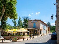 Artignosc sur Verdon 24 07 24 13  Artignosc sur Verdon - 83 -  Le village - 24 07 24