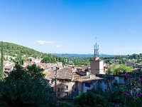 Cotignac 23 07 24  52  Cotignac - 83 - Le village - 23 07 24