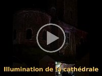 La cathedrale