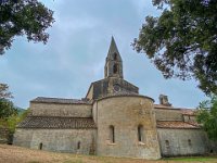 Abbaye du Thoronet 26 09 24 40  Abbaye du Thoronet - 26 09 2024