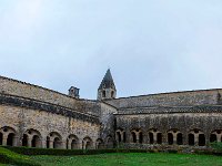 Abbaye du Thoronet 26 09 24 49  Abbaye du Thoronet - 26 09 2024