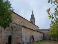 Abbaye du Thoronet 26 09 24 8  Abbaye du Thoronet - 26 09 2024