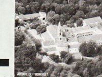 Abbaye du Thoronet