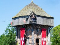 Les vikings 28  Puy du Fou (85) - Les Vikings - Mai 2019