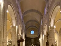 Collegiale Saint Martin Lorgues 26 09 24 4