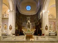 Collegiale Saint Martin Lorgues 26 09 24 6