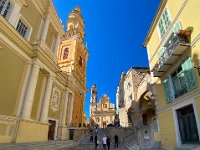 Menton Basilique Saint Michel Archange 2  Menton - 06 - Basilique Saint Michel Archange - 28 09 2024