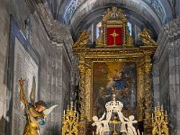 Menton Basilique Saint Michel Archange 21  Menton - 06 - Basilique Saint Michel Archange - 28 09 2024