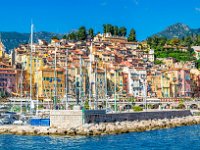 Menton Panoramique 28 09 24 11  Menton - 06 - Panoramique - 28 09 2024