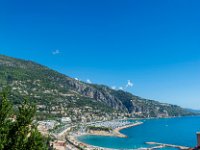 Menton Panoramique 28 09 24 15  Menton - 06 - Panoramique - 28 09 2024