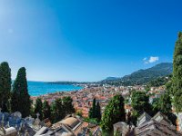 Menton Panoramique 28 09 24 17  Menton - 06 - Panoramique - 28 09 2024