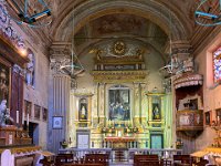 Chapelle de la Visitation