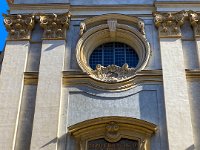 Eglise de la Sainte trinite et du Saint Suaire