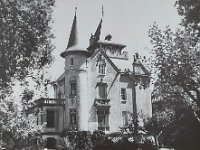 Chateau haut leveque copie  Pessac - 33 - Château Haut-Lévèque