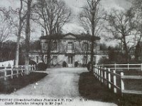 Chateau monbalon  Pessac - 33 - Château Monbalon