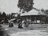 Pessac fete a sardine copie  Pessac - 33 - Fête à Sardine