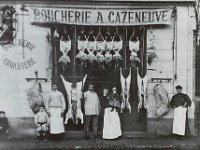 boucherie cazeneuve copie  Pessac - 33 - Boucherie Cazeneuve