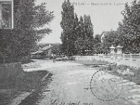 boulevard de ladonne copie  Pessac 33 - boulevard de ladonne