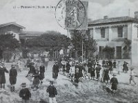 ecole de garcons copie  Pessac - 33 - L'Ecole de Garçons