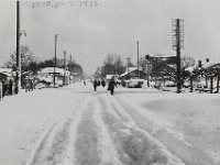 fevrier 1956 copie  Pessac - 33 - Février 1956