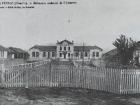 scolaire alouette copie  Pessac - 33 - Bâtiments scolaires de l'Alouette