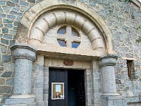 Chapelle Saint Roch 1