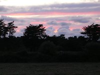 Belle-île-en- mer, coucher de soleil, 24 août 2011 a 21h23.