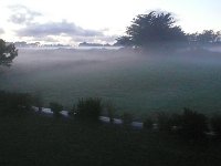 brouillard sur la campagne belliloise 13 12 2012